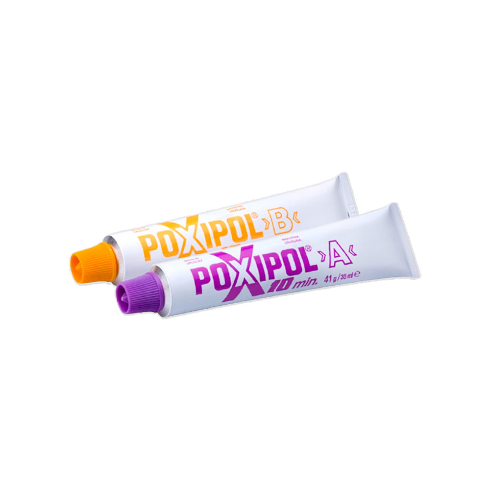 POXIPOL 14ML TRANSPARENTE SOLDADURA PLASTICA 1453
