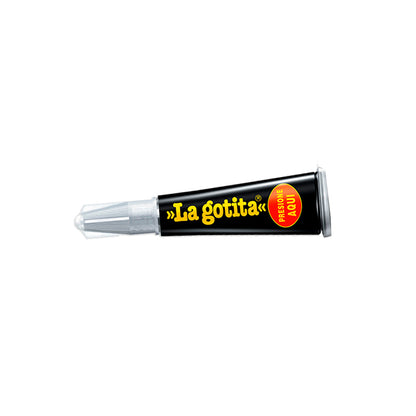 LA GOTITA 2ML ADHESIVO INSTANTANEO 1718