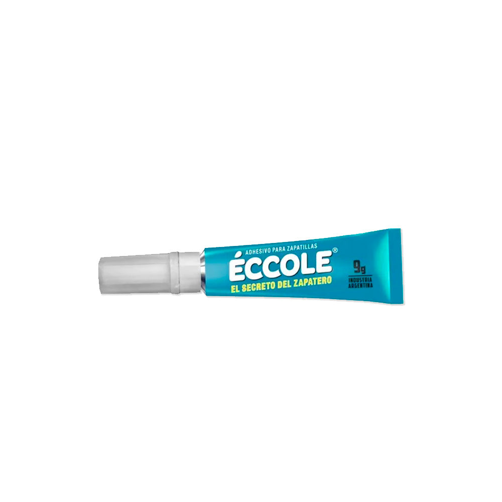 ECCOLE 9G ADHESIVO PARA ZAPATILLAS 40085