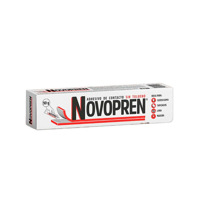 NOVOPREN 25ML ADHESIVO DE CONTACTO 1173