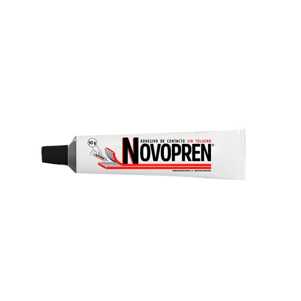 NOVOPREN 25ML ADHESIVO DE CONTACTO 1173