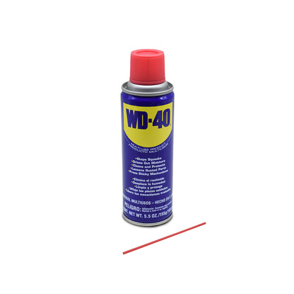 LUBRICANTE WD-40 155GR MULTIUSO 9982