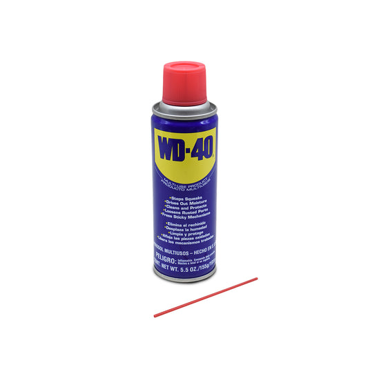 LUBRICANTE WD-40 155GR MULTIUSO 9982