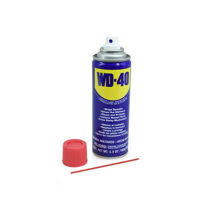 LUBRICANTE WD-40 155GR MULTIUSO 9982