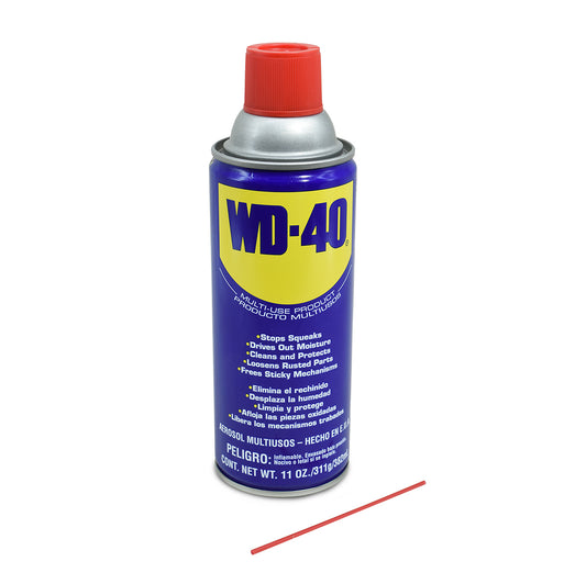 LUBRICANTE WD-40 311GR MULTIUSO 9983