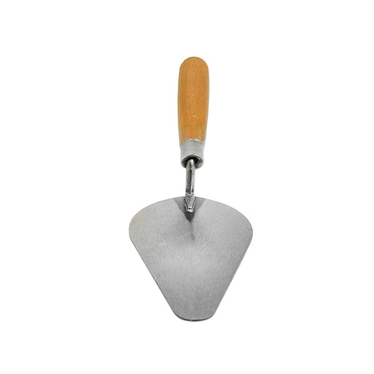 CUCHARA ALBANIL 8″ PUNTA REDONDA LH-271
