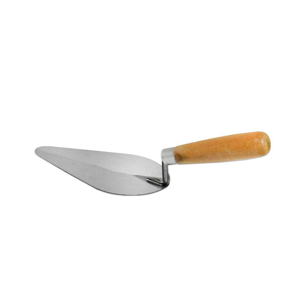 CUCHARA ALBANIL 8″ PUNTA REDONDA LH-271