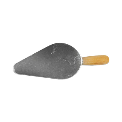 CUCHARA ALBANIL 8″ PUNTA REDONDA LH-271