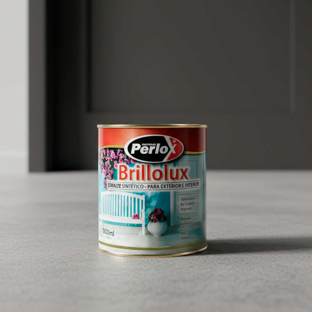 FONDO ANTIOXIDO GRIS GRAFITO 0.9LTS PERLOX F0052N
