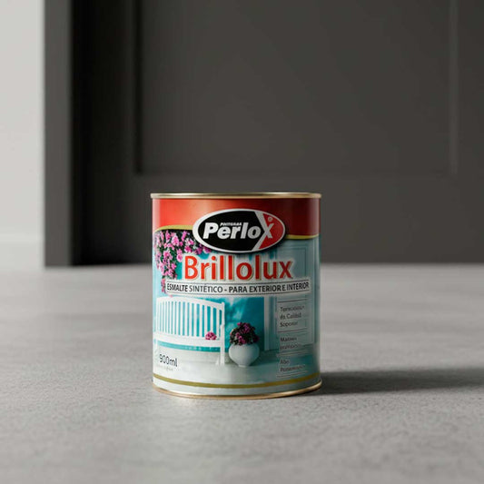 FONDO ANTIOXIDO GRIS GRAFITO 0.9LTS PERLOX F0052N