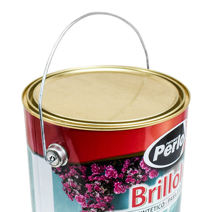 FONDO ANTIOXIDO GRIS GRAFITO 3.6 LTS PERLOX F0052O
