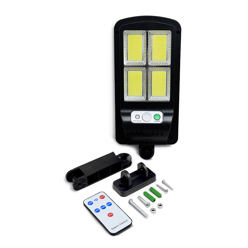 FOCO SOLAR LED 200W JORTAN JT-TYCOB-200W LH-3119