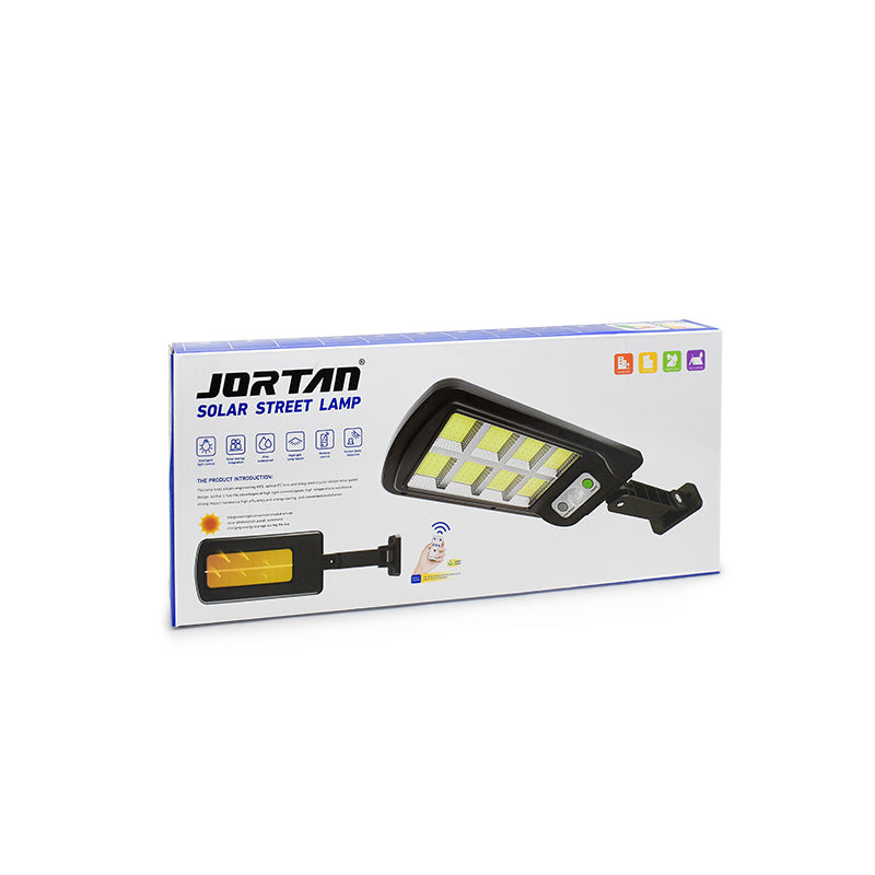 FOCO SOLAR LED 200W JORTAN JT-TYCOB-200W LH-3119
