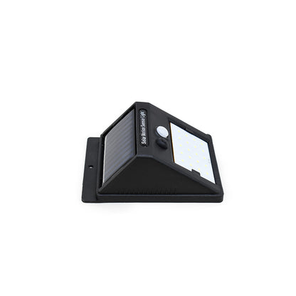 FAROL SOLAR LED CON SENSOR DE MOVIMIENTO LH-3118