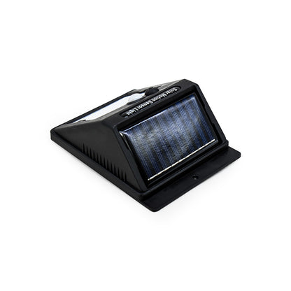 FAROL SOLAR LED CON SENSOR DE MOVIMIENTO LH-3118