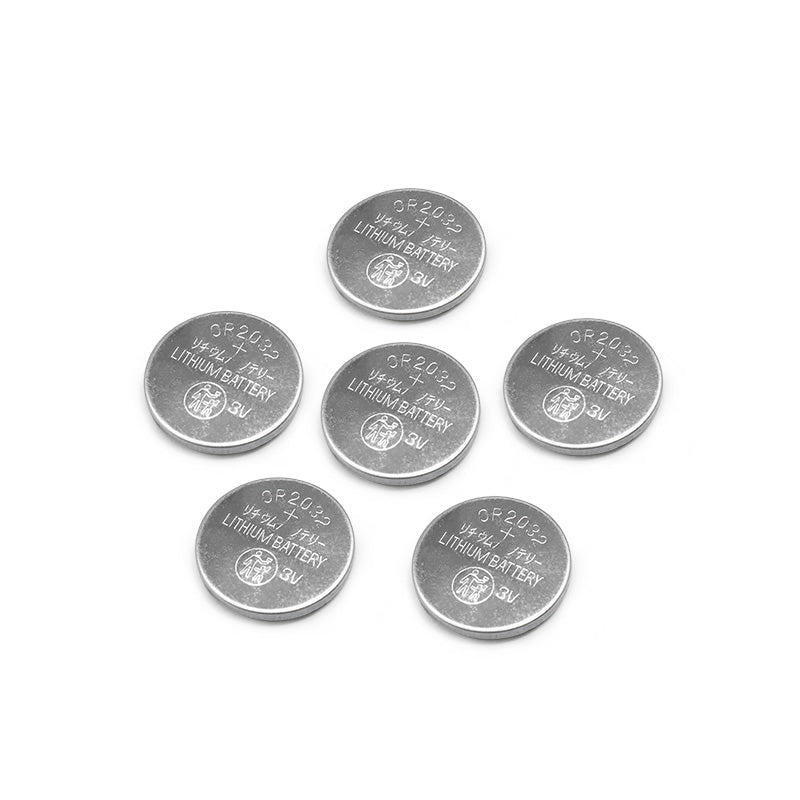 PILA CR2032 BLISTERS 5 UNIDADES KINGEVER LH-3142
