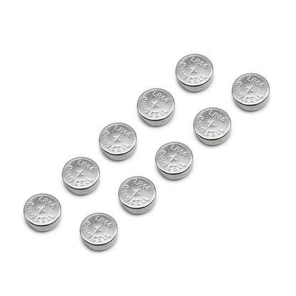 PILA AG13 EN BLISTERS 10 UNIDADES KINGEVER LH-3141