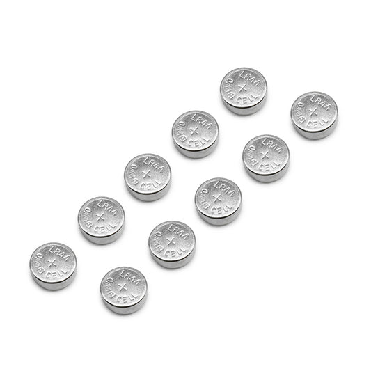 PILA AG13 EN BLISTERS 10 UNIDADES KINGEVER LH-3141