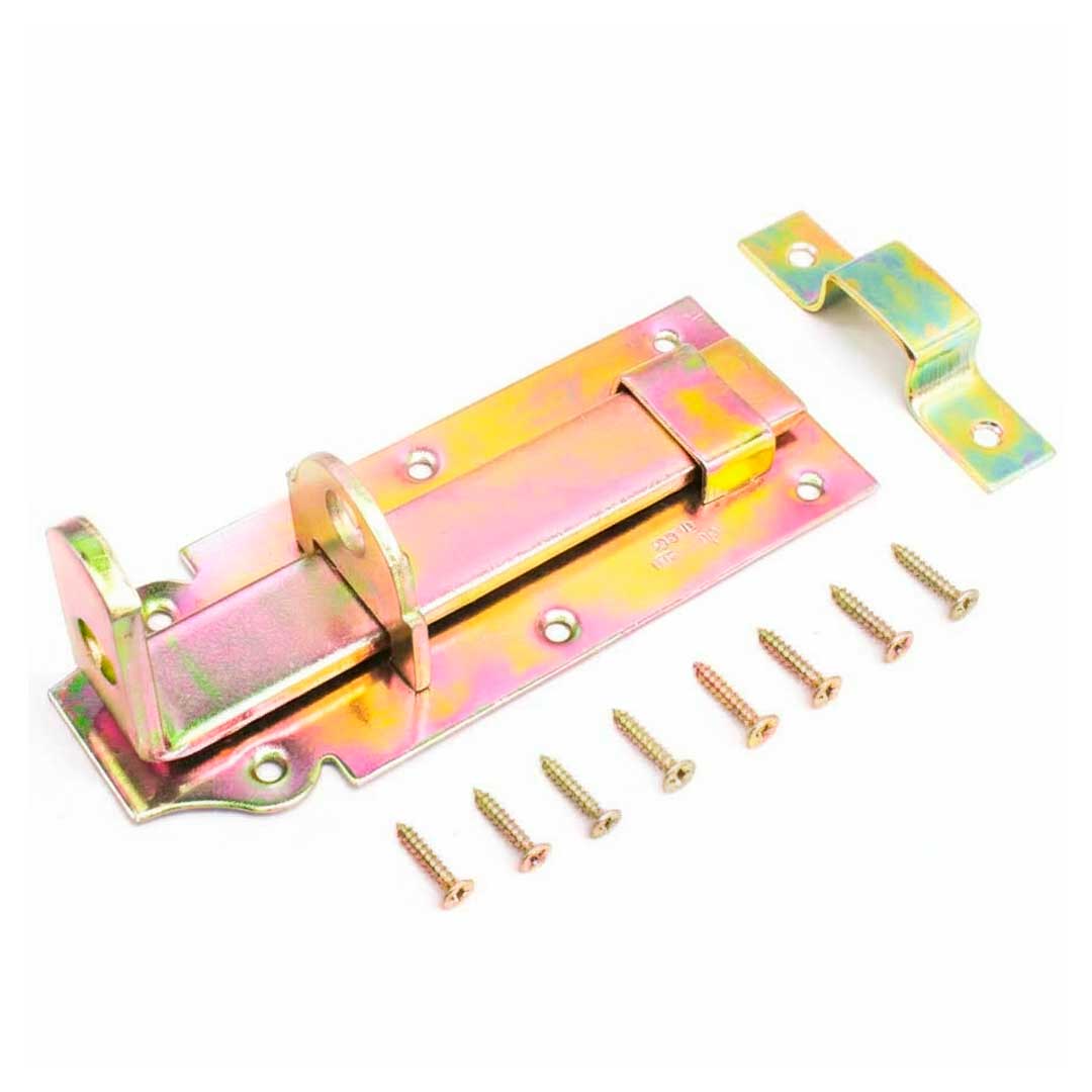 PASADOR PLANO 4″ UYUSTOOLS PIP004