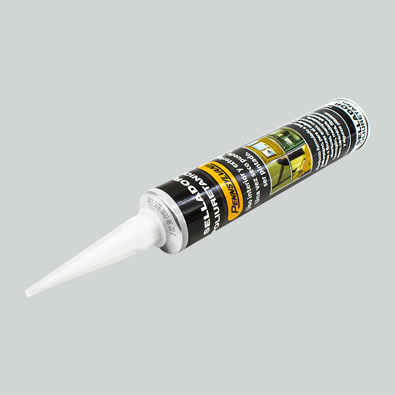 SELLADOR GRIS POLIURETANICO 310ML PENNSYLVANIA