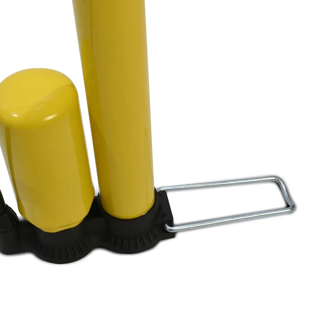 INFLADOR CON TANQUE UYUSTOOLS BOG02U