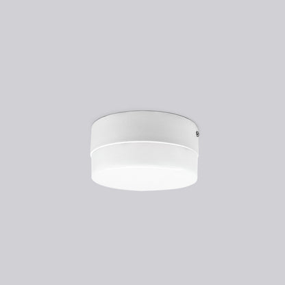 PLAFON 12W REDONDO LUZ NEUTRA LED LIFE LH-3959