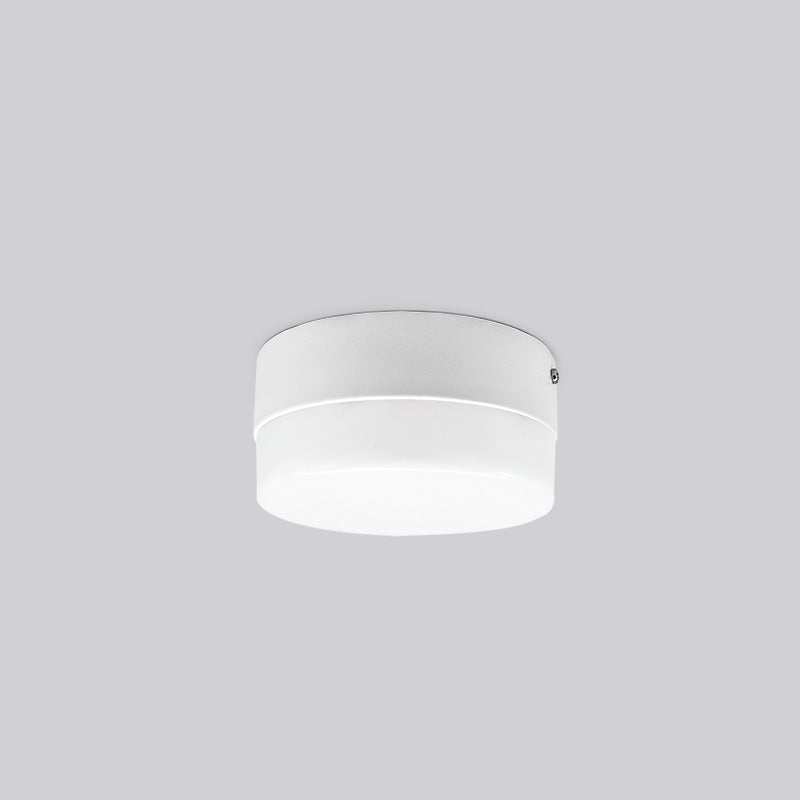 PLAFON 12W REDONDO LUZ NEUTRA LED LIFE LH-3959