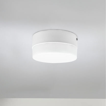 PLAFON 12W REDONDO LUZ NEUTRA LED LIFE LH-3959