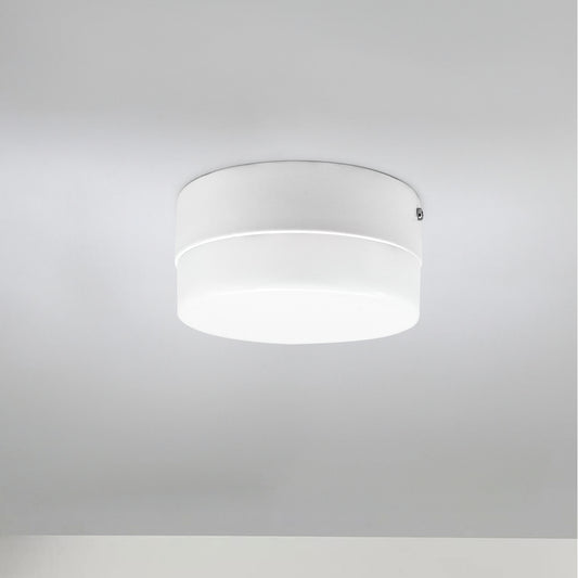 PLAFON 12W REDONDO LUZ NEUTRA LED LIFE LH-3959