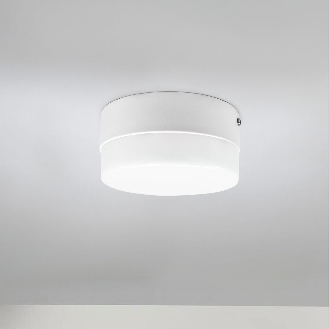 PLAFON 12W REDONDO LUZ NEUTRA LED LIFE LH-3959