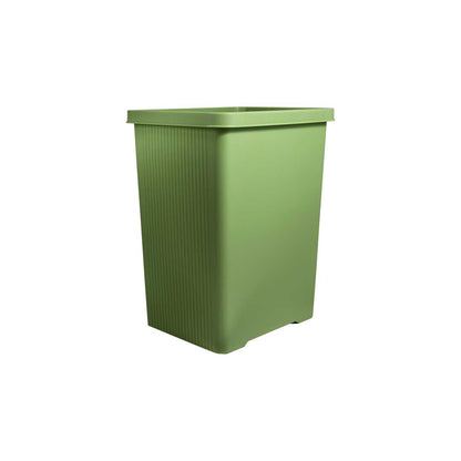 PAPELERA PLASTICA C/TAPA C/VARIO BSJ-2399 GM-E8322