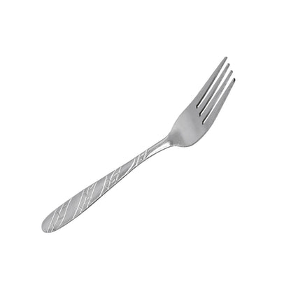 TENEDOR DE MESA 6PZ METALICOS LH-3732