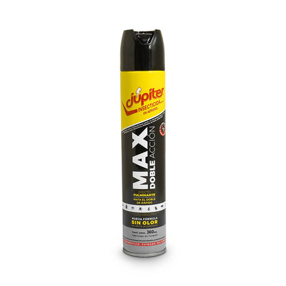 MAX DOBLE ACCION 360ML JUPITER 1079