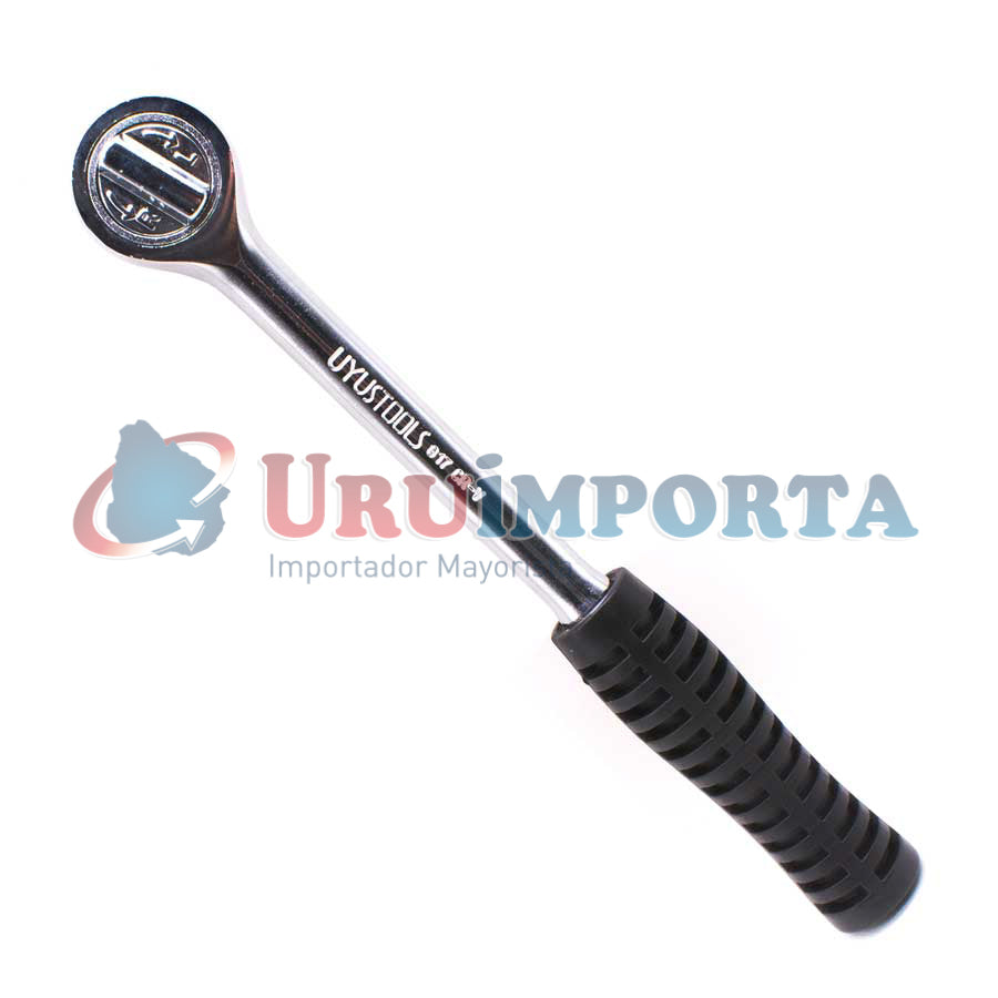 MANGO CRICKET 1/2″ FORRADO EN GOMA UYUSTOOLS G17