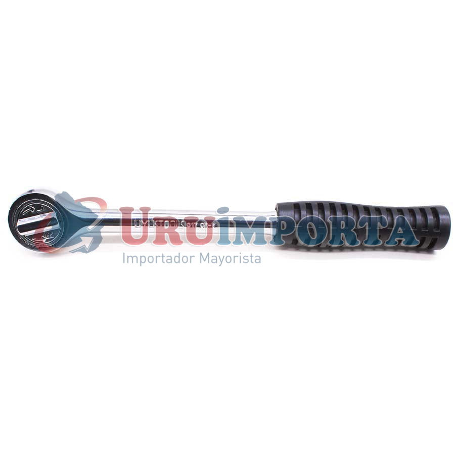 MANGO CRICKET 1/2″ FORRADO EN GOMA UYUSTOOLS G17