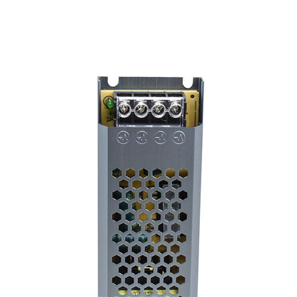 TRANSFORMADOR 12V 12.5 AMP WL-12150-C  L-5167