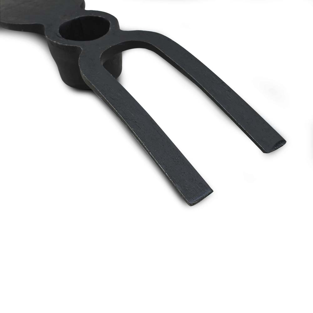 ESCARDILLO METALICO CHALIMEX Q1000