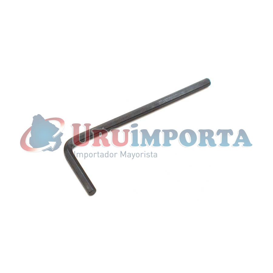 FRESA 6 PZ P/MADERA UYUSTOOLS CQT006