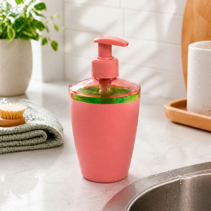 DISPENSADOR PLASTICO PARA JABON 03-266868