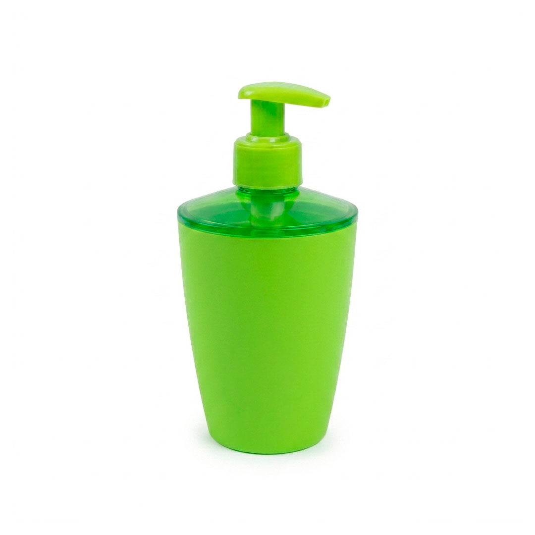 DISPENSADOR PLASTICO PARA JABON 03-266868