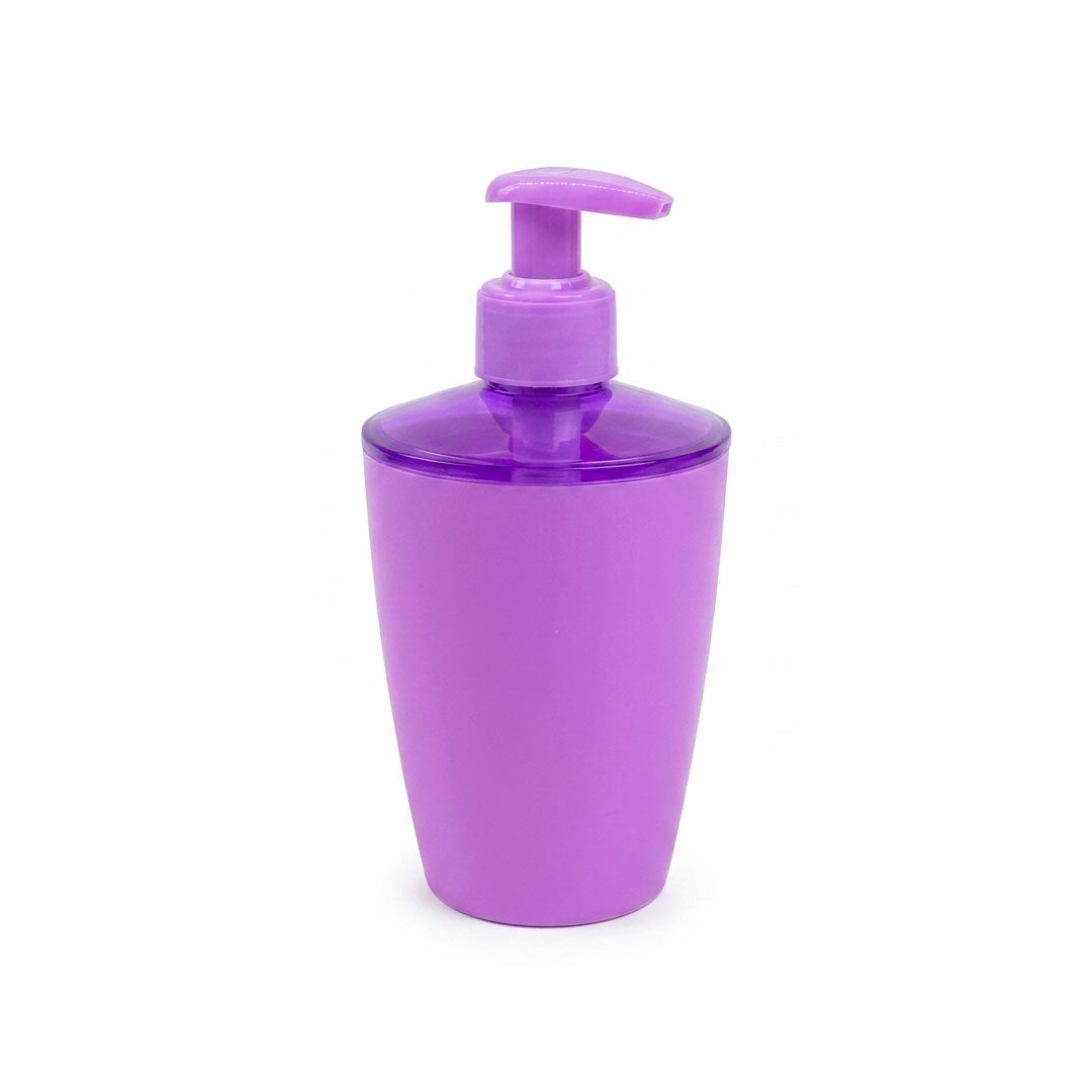 DISPENSADOR PLASTICO PARA JABON 03-266868