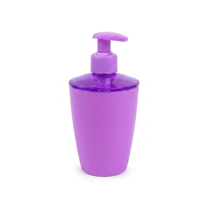 DISPENSADOR PLASTICO PARA JABON 03-266868