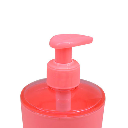 DISPENSADOR PLASTICO PARA JABON 03-266868