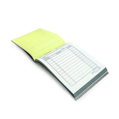 LIBRETA AUTOCOPIANTE TIPO CAMARERO 03-147105