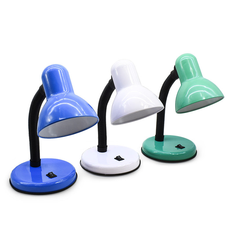 LAMPARA DE ESCRITORIO COLORES SURTIDOS LH-3928