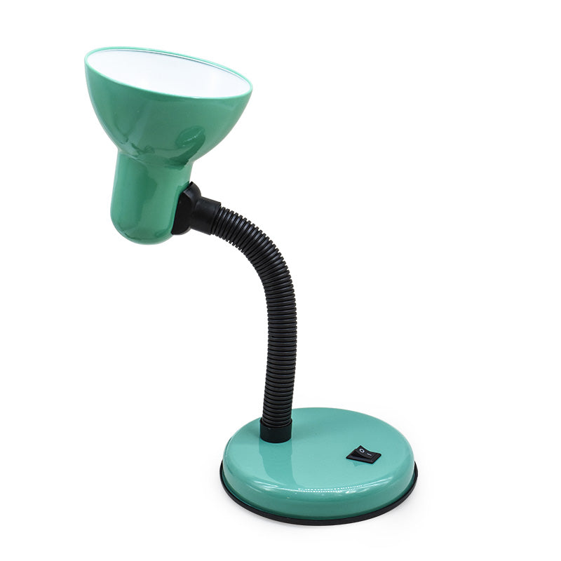 LAMPARA DE ESCRITORIO COLORES SURTIDOS LH-3928