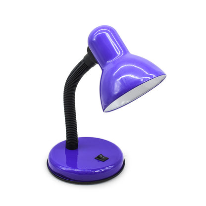 LAMPARA DE ESCRITORIO COLORES SURTIDOS LH-3928