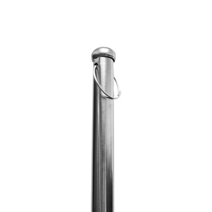 PALA METALICA 19X19 CM LH-3890