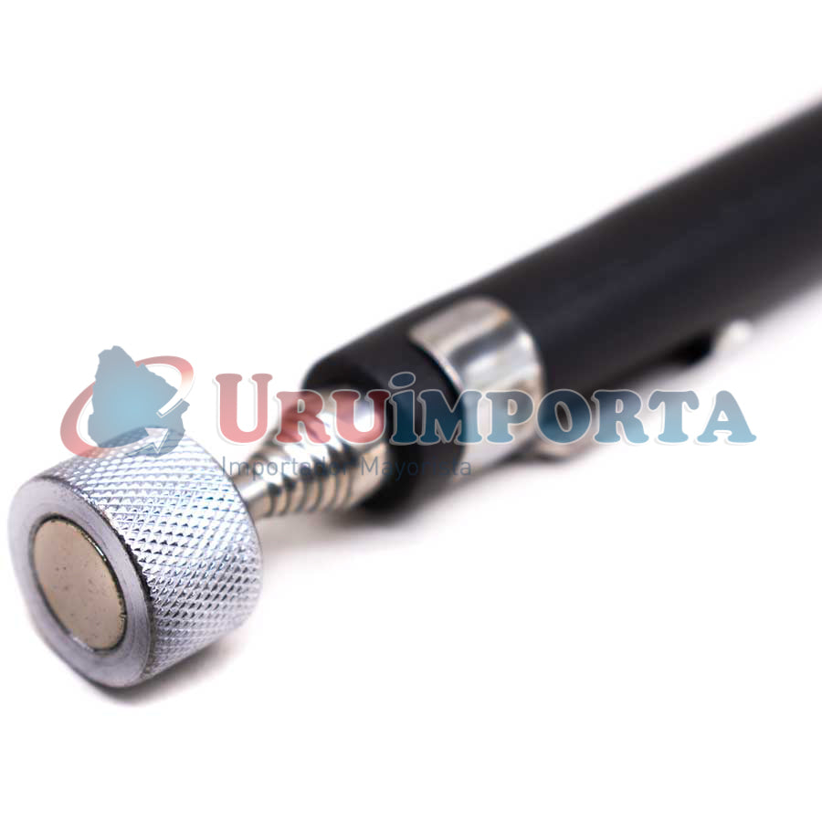 PLATO PARA MECANICO IMANTADO 3 PZ SDY97819 LH-1856