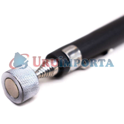 PLATO PARA MECANICO IMANTADO 3 PZ SDY97819 LH-1856